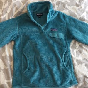 Patagonia Retool Pullover